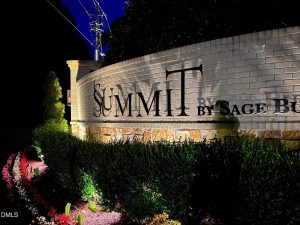 Entryway Monumentation