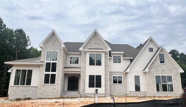 44 Front Elevation