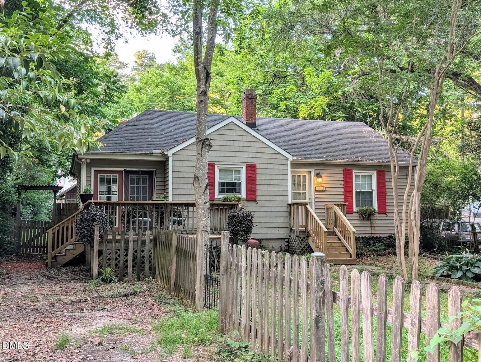 326 Willow Front June 2026