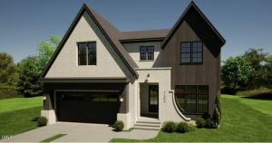 312 Williams Artist Rendering