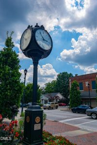 Downtown Cary 06-22-36