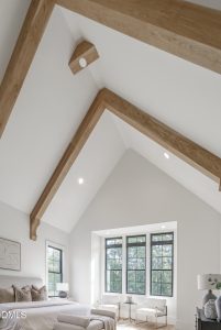 Wood Beams