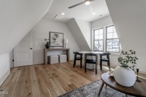Summit Terrace Typical Details