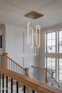 Summit Terrace Typical Details