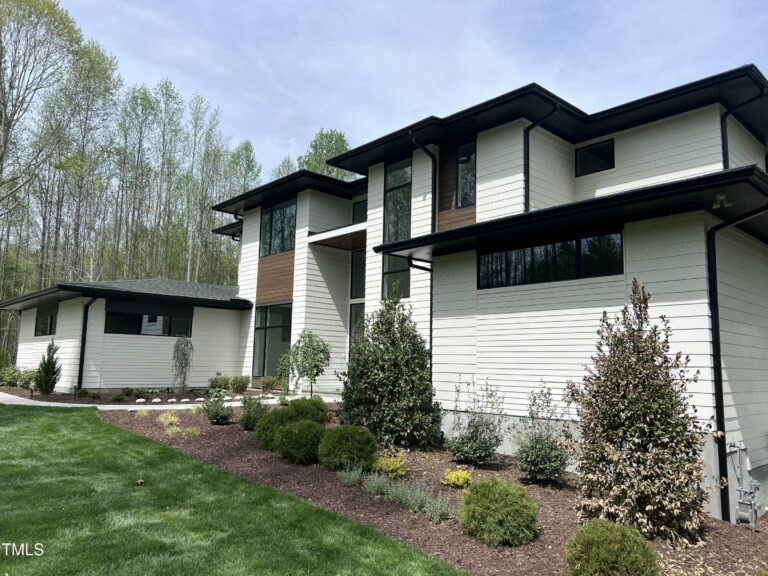 Front elevation